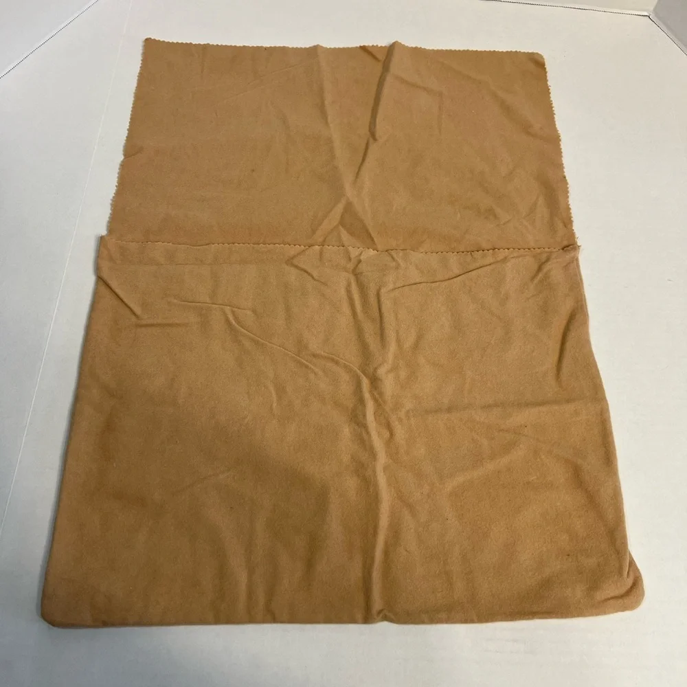 Louis Vuitton dust bag 13 x‎ 18
